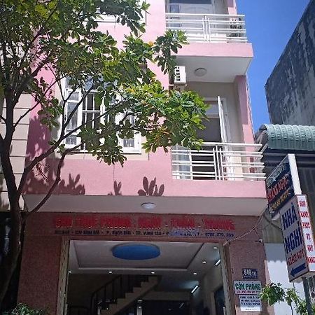 Nha Nghi Khanh Ngoc 头顿 外观 照片